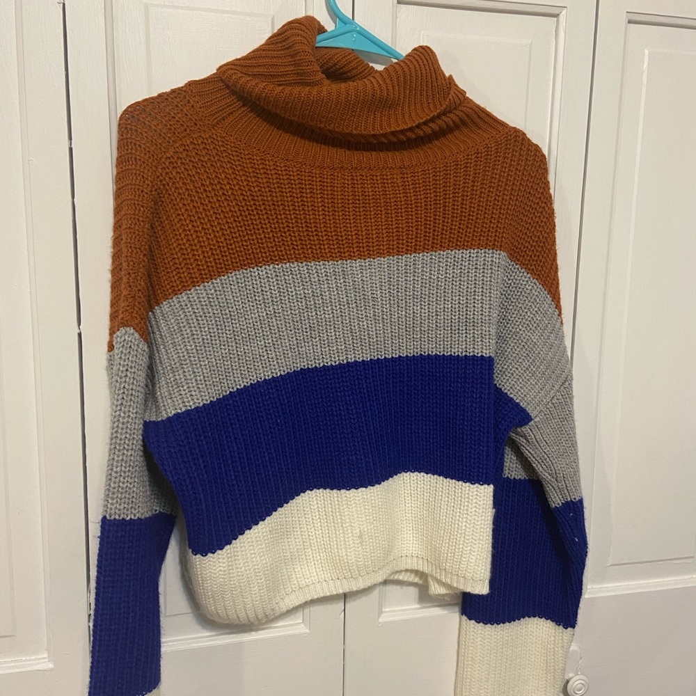 Women’s sweater